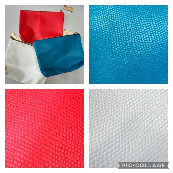 Bag in a Bag (Includes 3 Clutches inside) - Picture 12 of 15